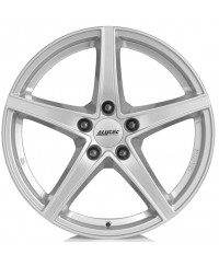 Alutec Raptr polar silver R17 W7.5 PCD5x114.3 ET40 DIA70.1    
